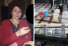 Кофи вместо ремонт: Мадлена Балашова и течът на бездействието? Мадлена Балашова и проблемите в Старата поща в Бургас