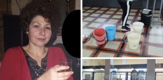 Мадлена Балашова и проблемите в Старата поща в Бургас