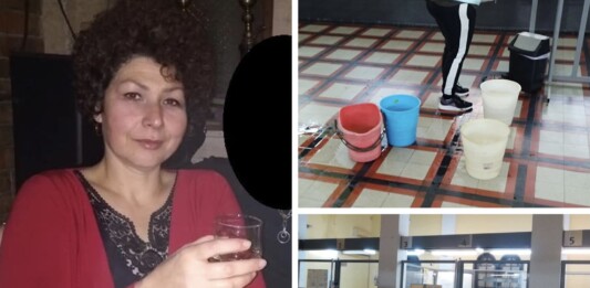 Мадлена Балашова и проблемите в Старата поща в Бургас