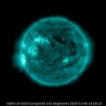 Магнитна буря удря Земята! НИГГГ-БАН с предупреждение Магнитна буря