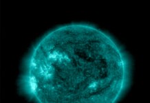 Магнитна буря