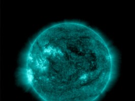 Магнитна буря