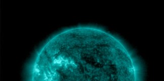 Магнитна буря