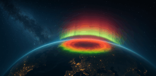 Магнитни бури