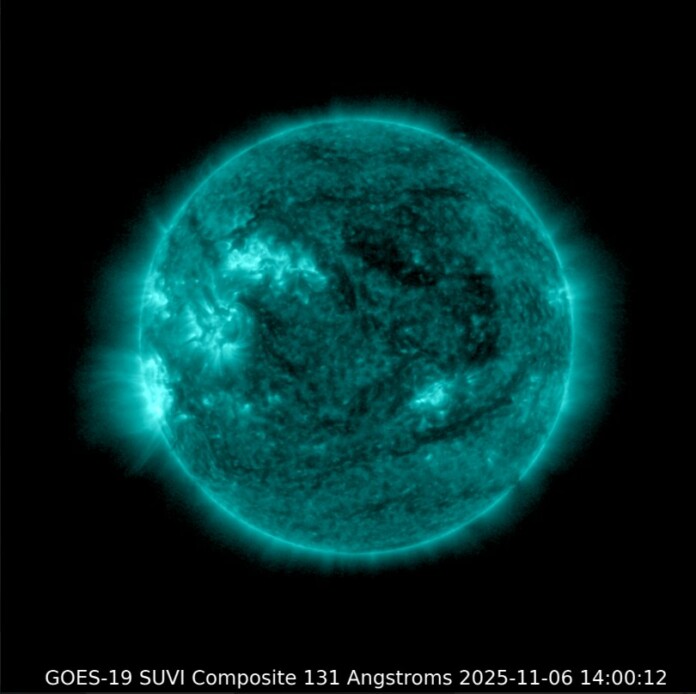 Магнитна буря