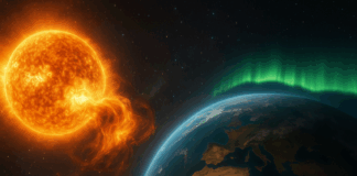 Магнитни бури