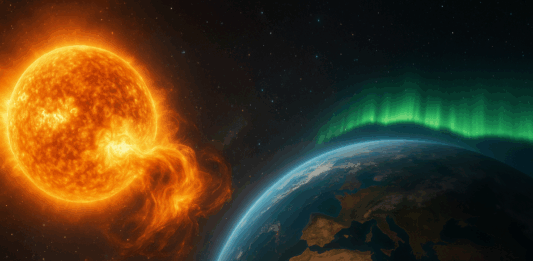 Магнитни бури