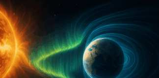 Магнитни бури