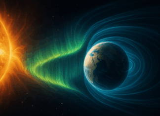 Магнитни бури