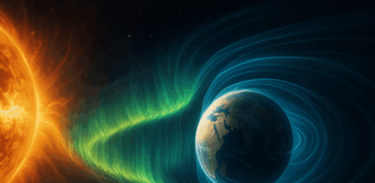 Магнитни бури