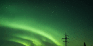 Магнитни бури