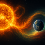 Магнитни бури