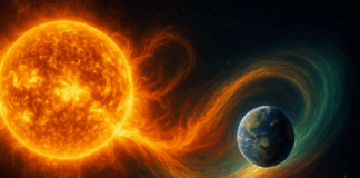 Магнитни бури