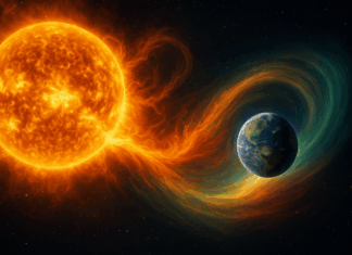 Магнитни бури