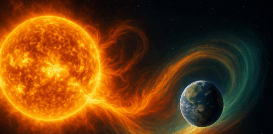 Магнитни бури