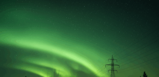 Магнитни бури