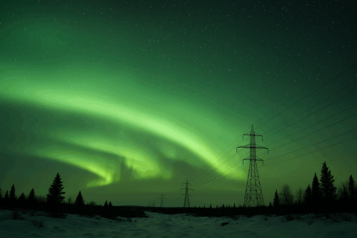 Магнитни бури