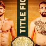 Мартин Копривленски и Виктор Монфорт