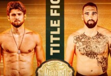 Мартин Копривленски и Виктор Монфорт