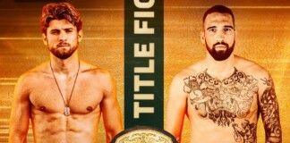 Мартин Копривленски и Виктор Монфорт