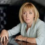 Мая Манолова