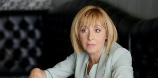 Мая Манолова