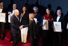 Мениджър на годината