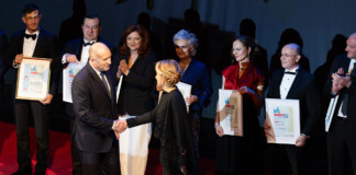 Мениджър на годината