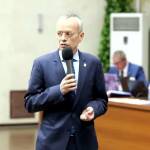 Историческо заседание на Общинския съвет в Благоевград! Какво решение бе взето? Методи Байкушев