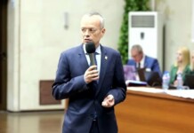 Историческо заседание на Общинския съвет в Благоевград! Какво решение бе взето? Методи Байкушев