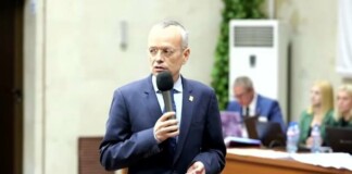 Методи Байкушев