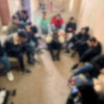 Разбиха престъпна група за трафик на мигранти! Замесени са както българи, така и сирийци! Мигрантите