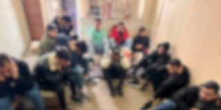 Мигрантите