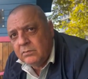 Милен Козарев