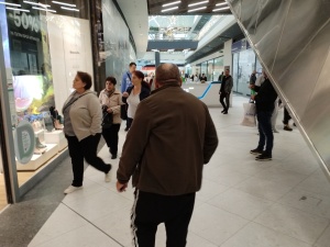 Мнимият румънски глухоням