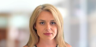 Моника Василева