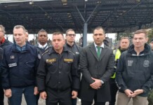 Mеждународната полицейска операция