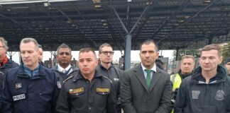 Mеждународната полицейска операция