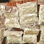 9 кг дрога и 94 арестувани при полицейски операции в Пловдивско Наркотичните вещества