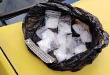 Спецоперация в Стара Загора: Открито е голямо количество дрога Наркотиците