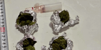 Наркотиците