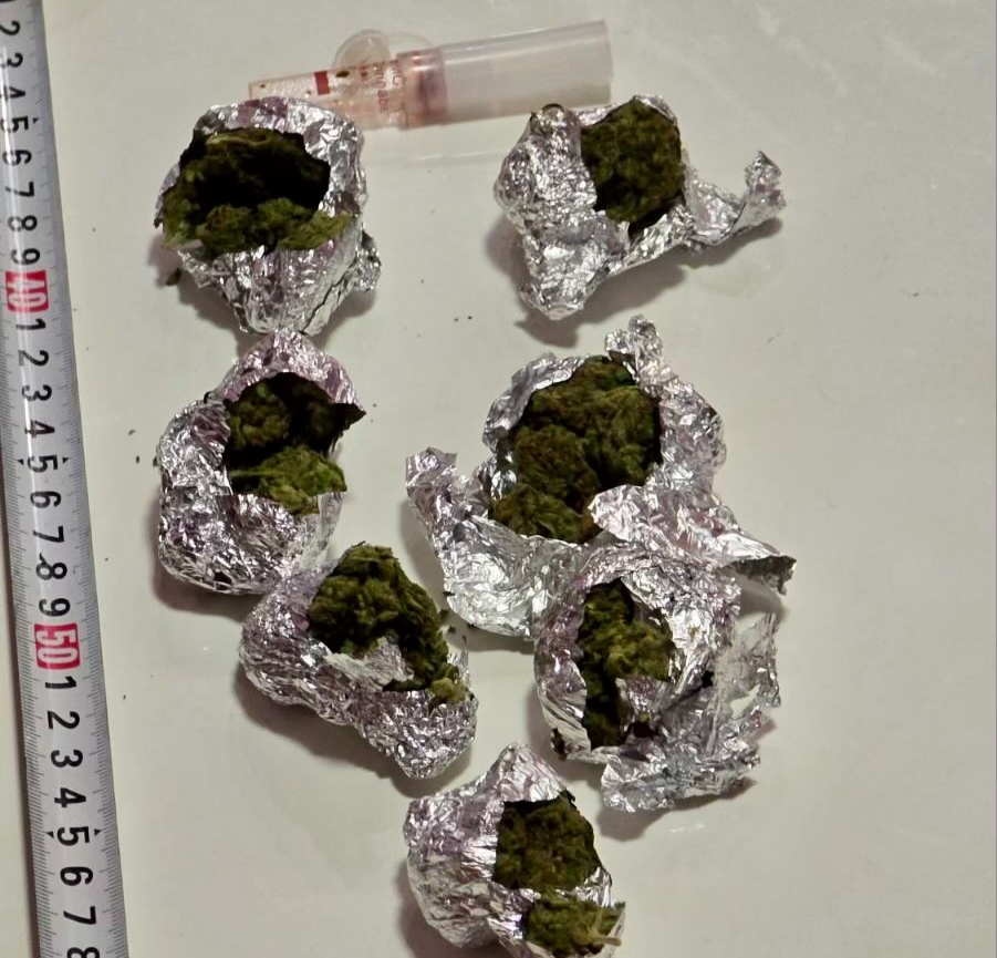 Под ръководството на се води досъдебно производство за дейността на