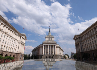 Народно събрание