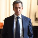 Никола Саркози