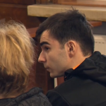 Под домашен арест остава Николай Дюлгеров – шофьорът, убил трима души в Разград Николай Дюлгеров