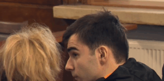 Николай Дюлгеров