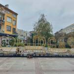 Празнична атмосфера в Бургас