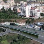 Новото трасе