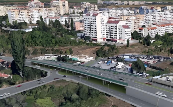 Новото трасе Новото трасе