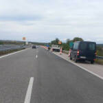 Предстоят ограничения по АМ "Тракия" и АМ "Марица"